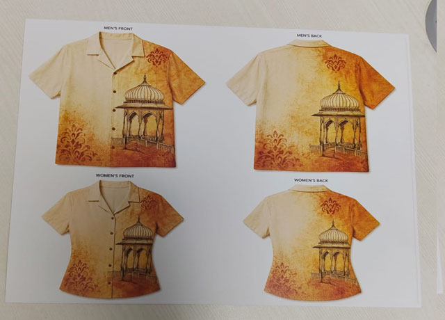 Fashion Design 1