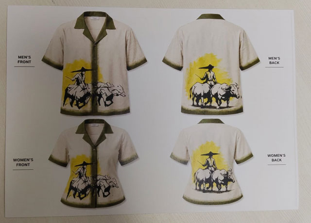 Fashion Design 3