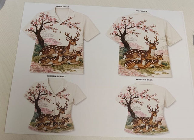 Medical Textile 3