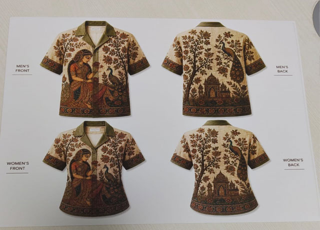 Technical Textile 2