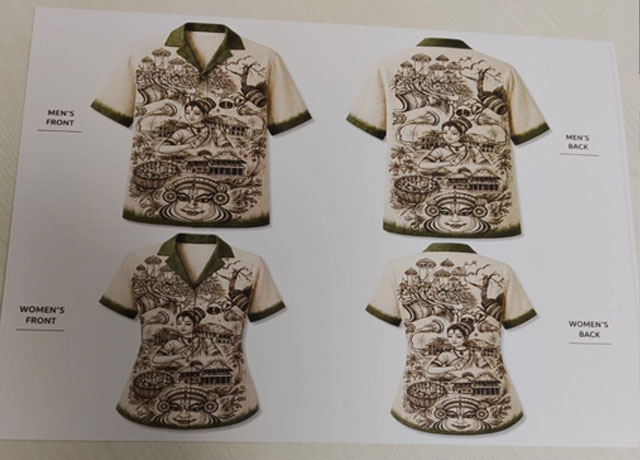 Technical Textile 3